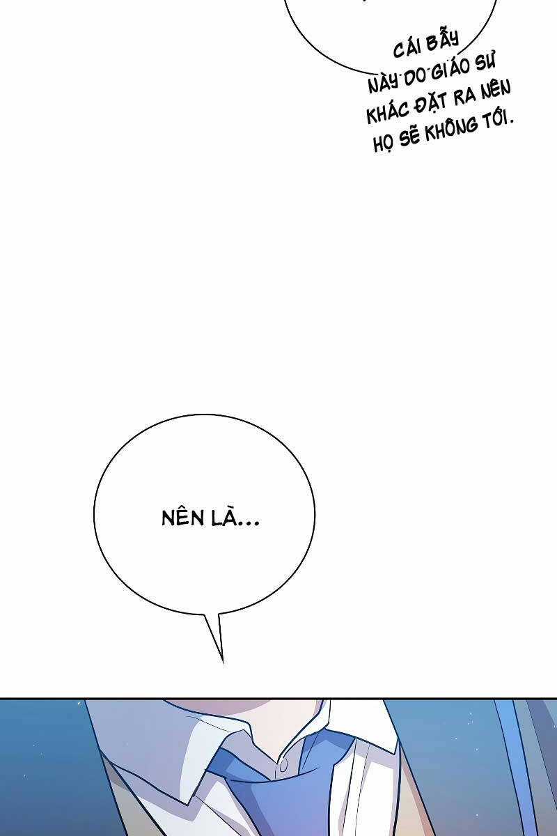 Ma Pháp Sư Tại Trường Học Pháp Thuật Khoá học trực tuyến tốt nhất Chapter 64 trang 38