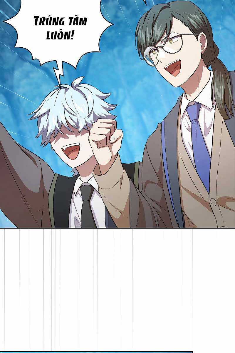 Ma Pháp Sư Tại Trường Học Pháp Thuật Khoá học trực tuyến tốt nhất Chapter 64 trang 54