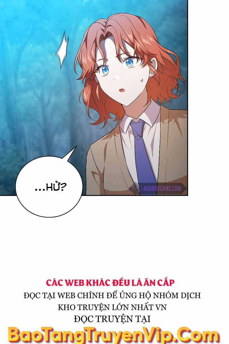 Ma Pháp Sư Tại Trường Học Pháp Thuật Khoá học trực tuyến tốt nhất Chapter 64 trang 55