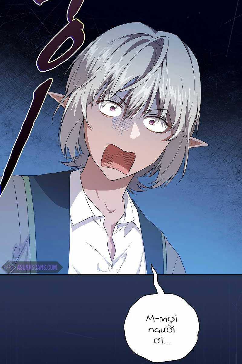 Ma Pháp Sư Tại Trường Học Pháp Thuật Khoá học trực tuyến tốt nhất Chapter 64 trang 6