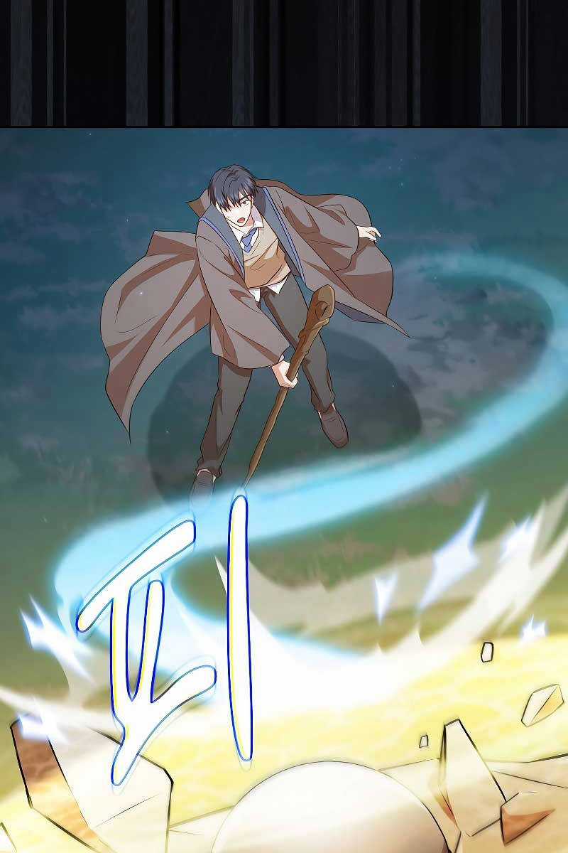 Ma Pháp Sư Tại Trường Học Pháp Thuật Khoá học trực tuyến tốt nhất Chapter 64 trang 62