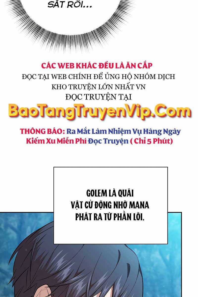 Ma Pháp Sư Tại Trường Học Pháp Thuật Khoá học trực tuyến tốt nhất Chapter 64 trang 65