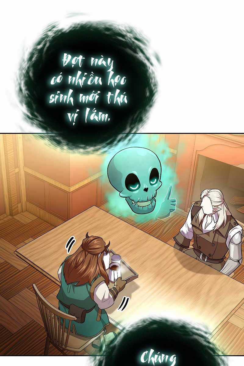 Ma Pháp Sư Tại Trường Học Pháp Thuật Khoá học trực tuyến tốt nhất Chapter 64 trang 80