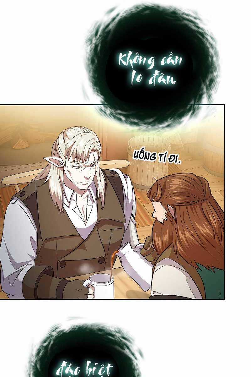 Ma Pháp Sư Tại Trường Học Pháp Thuật Khoá học trực tuyến tốt nhất Chapter 64 trang 83