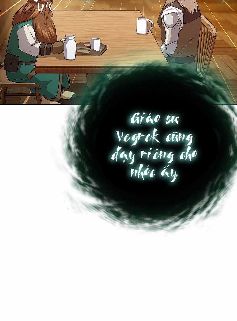 Ma Pháp Sư Tại Trường Học Pháp Thuật Khoá học trực tuyến tốt nhất Chapter 64 trang 89