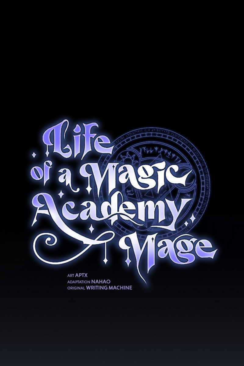 Ma Pháp Sư Tại Trường Học Pháp Thuật Khoá học trực tuyến tốt nhất Chapter 64 trang 9