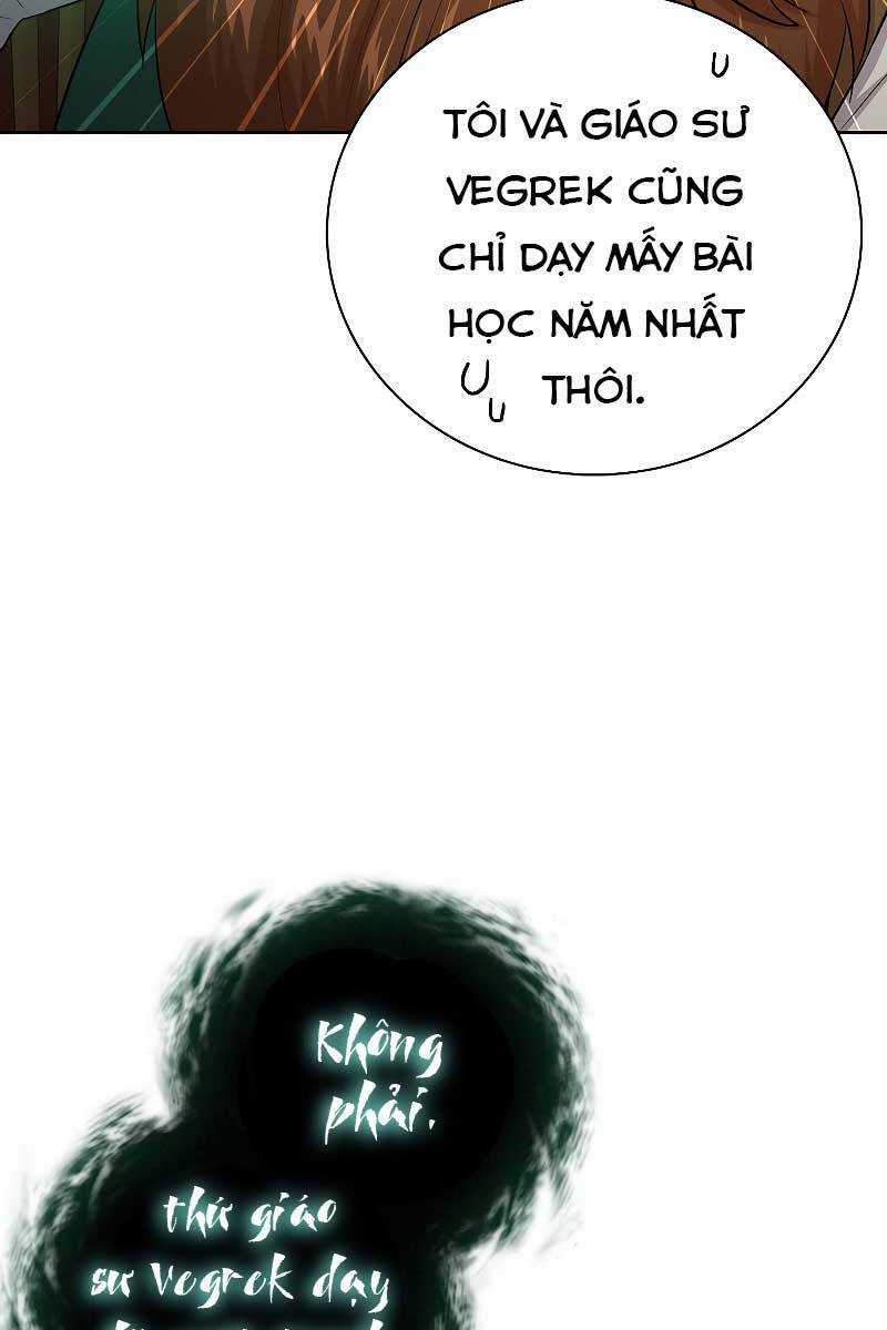 Ma Pháp Sư Tại Trường Học Pháp Thuật Khoá học trực tuyến tốt nhất Chapter 64 trang 91