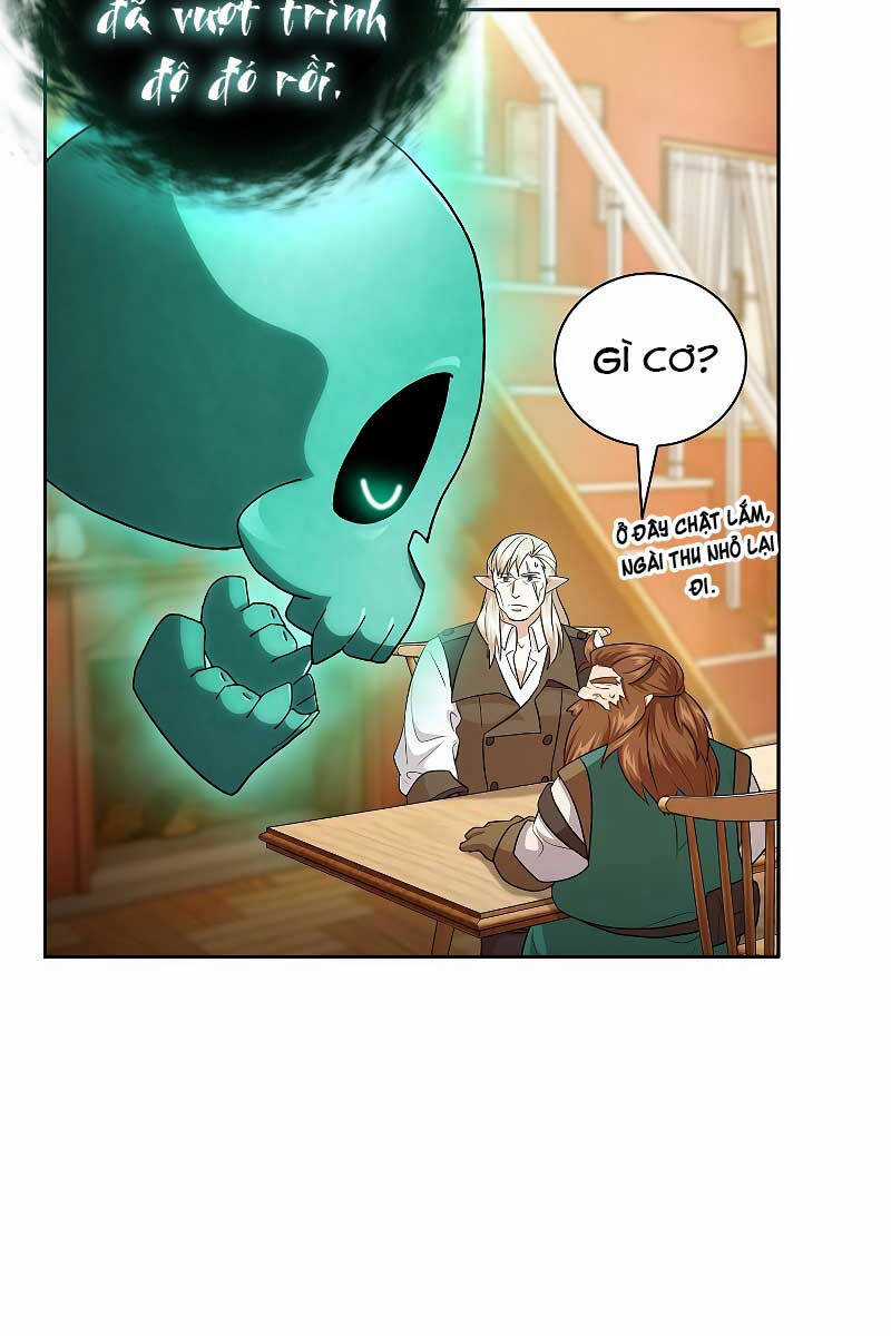 Ma Pháp Sư Tại Trường Học Pháp Thuật Khoá học trực tuyến tốt nhất Chapter 64 trang 92