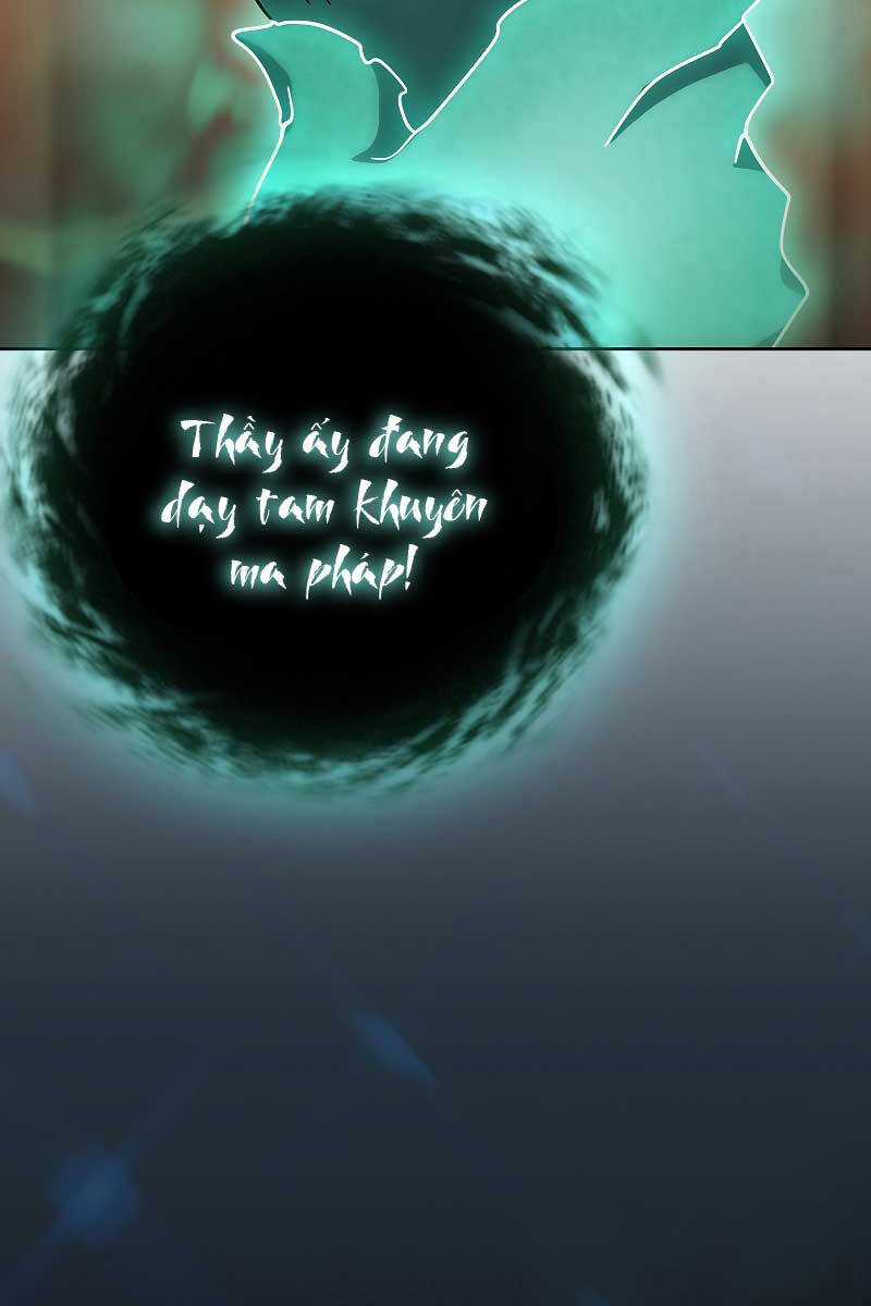 Ma Pháp Sư Tại Trường Học Pháp Thuật Khoá học trực tuyến tốt nhất Chapter 64 trang 94