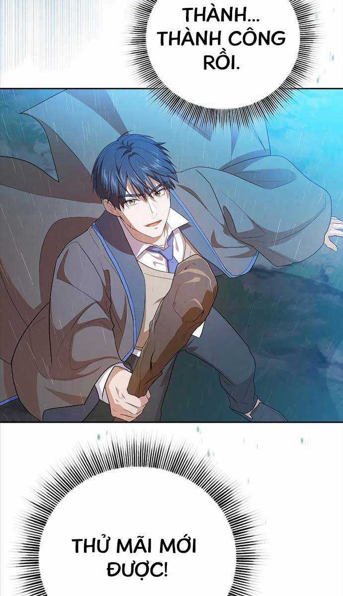 Ma Pháp Sư Tại Trường Học Pháp Thuật Khoá học trực tuyến tốt nhất Chapter 65 trang 12