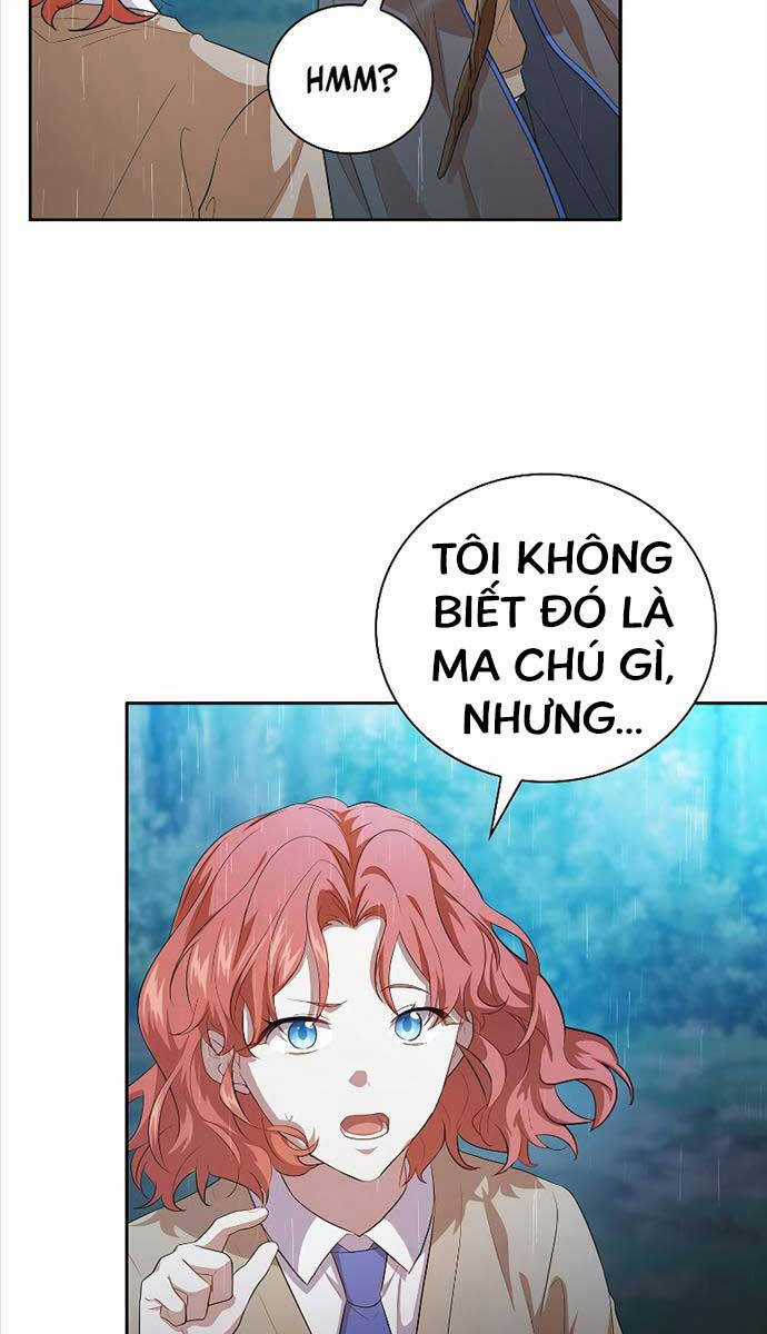 Ma Pháp Sư Tại Trường Học Pháp Thuật Khoá học trực tuyến tốt nhất Chapter 65 trang 14