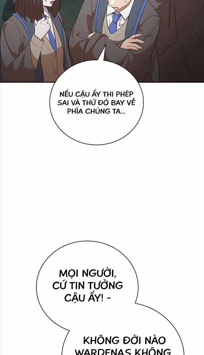 Ma Pháp Sư Tại Trường Học Pháp Thuật Khoá học trực tuyến tốt nhất Chapter 65 trang 19