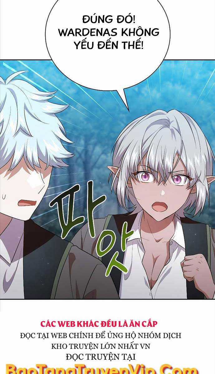 Ma Pháp Sư Tại Trường Học Pháp Thuật Khoá học trực tuyến tốt nhất Chapter 65 trang 21