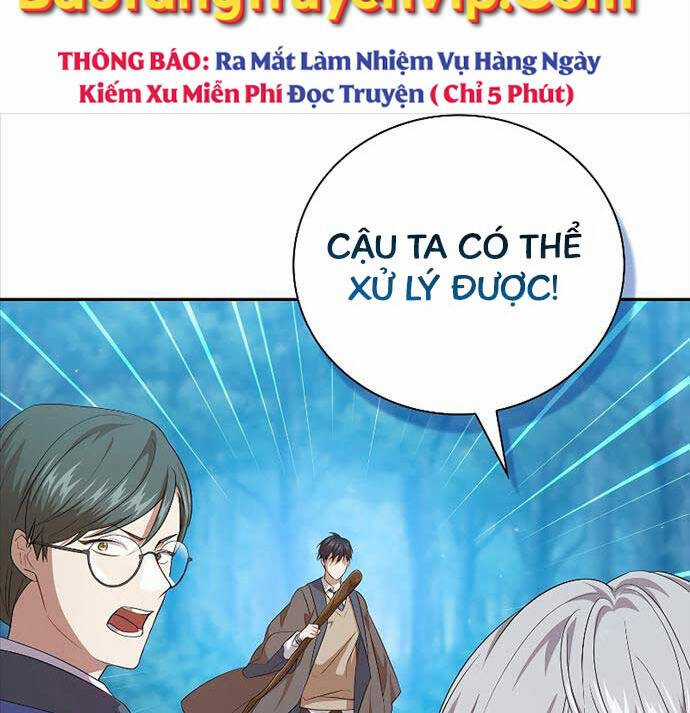 Ma Pháp Sư Tại Trường Học Pháp Thuật Khoá học trực tuyến tốt nhất Chapter 65 trang 22