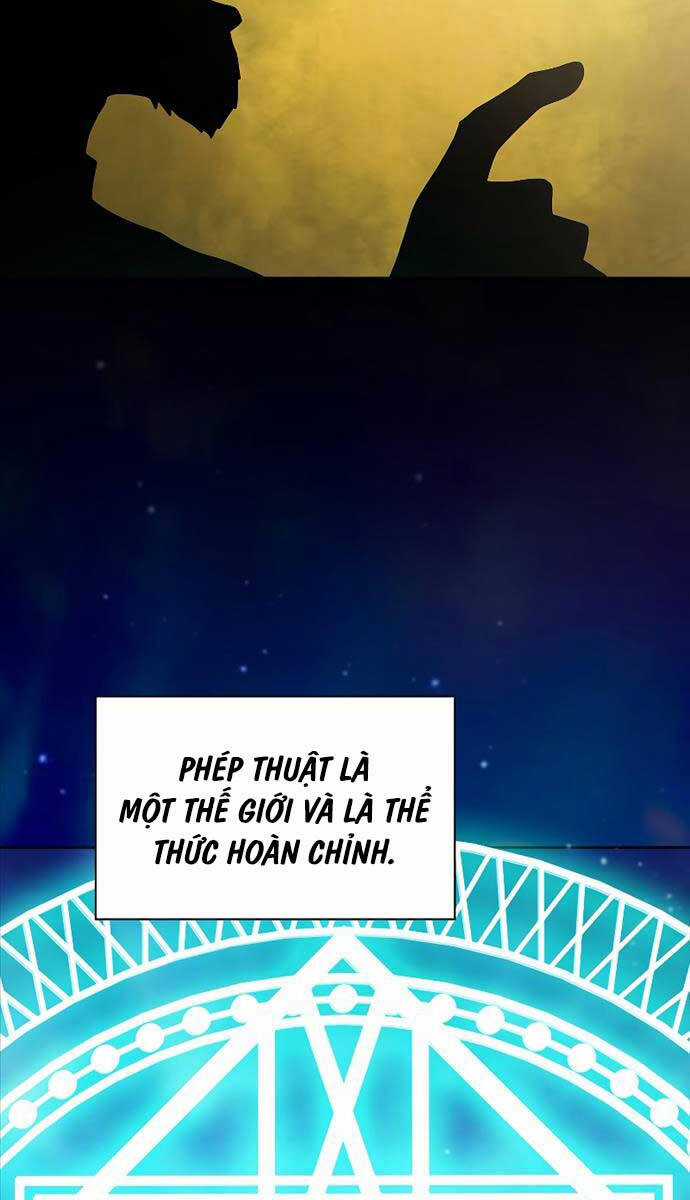 Ma Pháp Sư Tại Trường Học Pháp Thuật Khoá học trực tuyến tốt nhất Chapter 65 trang 26