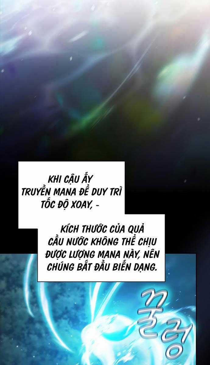 Ma Pháp Sư Tại Trường Học Pháp Thuật Khoá học trực tuyến tốt nhất Chapter 65 trang 31