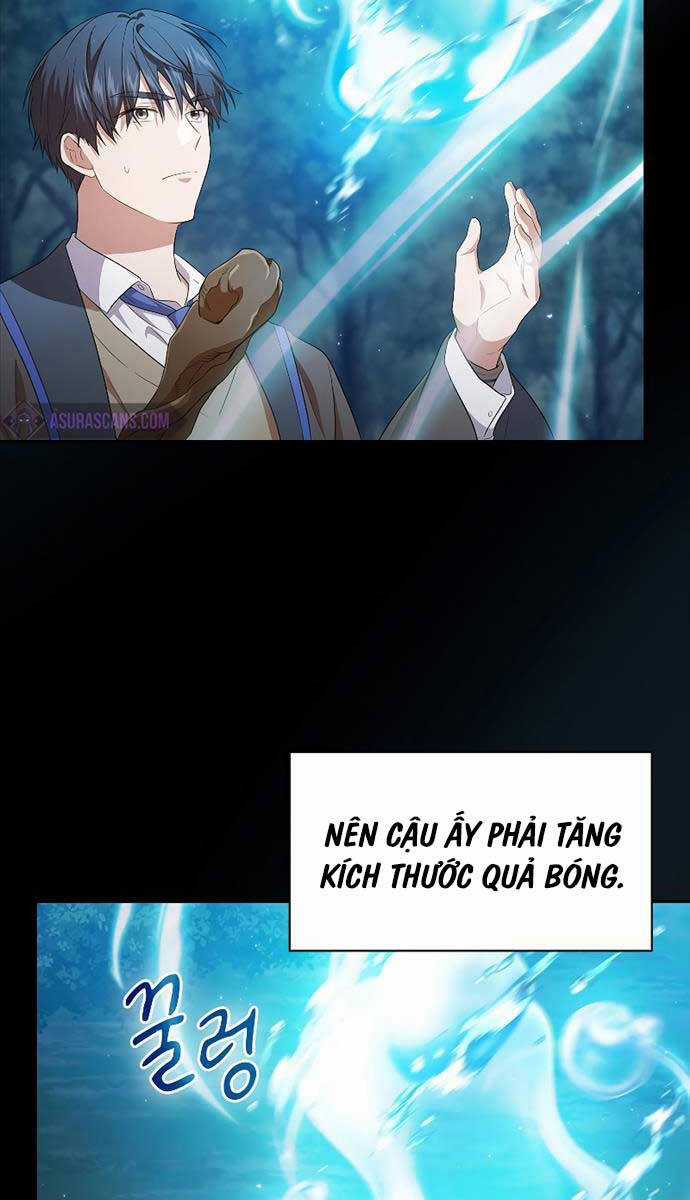 Ma Pháp Sư Tại Trường Học Pháp Thuật Khoá học trực tuyến tốt nhất Chapter 65 trang 32