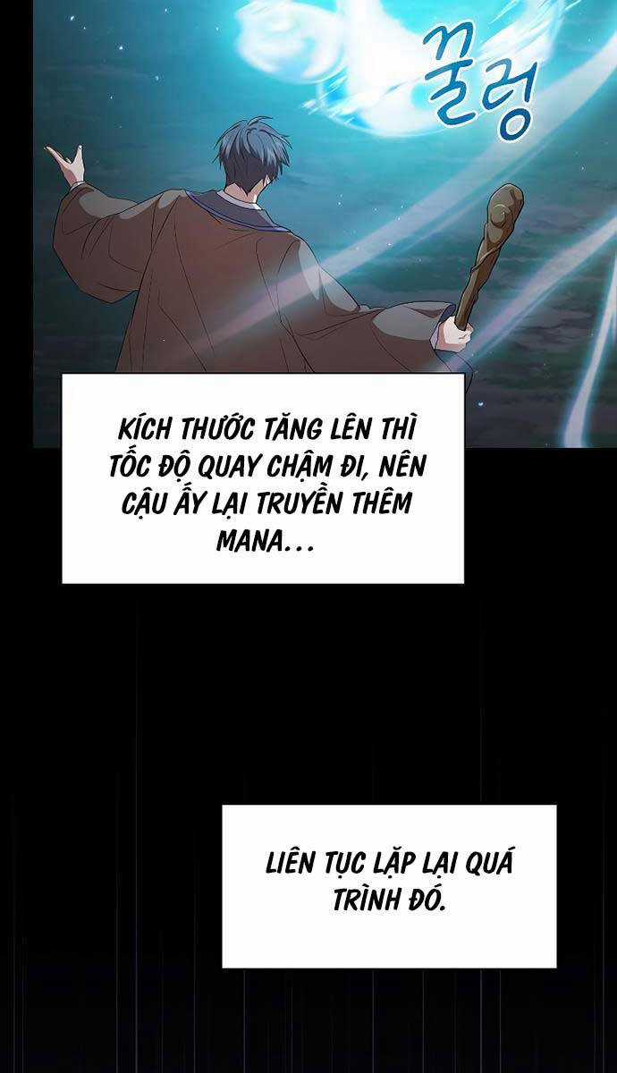 Ma Pháp Sư Tại Trường Học Pháp Thuật Khoá học trực tuyến tốt nhất Chapter 65 trang 33