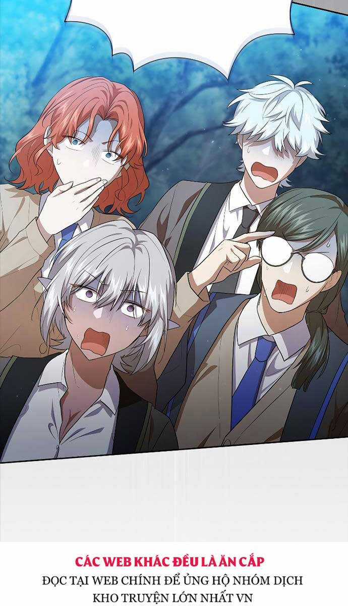 Ma Pháp Sư Tại Trường Học Pháp Thuật Khoá học trực tuyến tốt nhất Chapter 65 trang 52