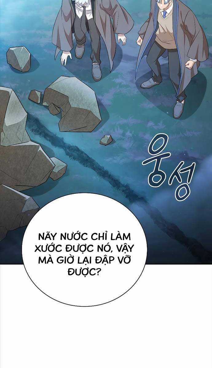 Ma Pháp Sư Tại Trường Học Pháp Thuật Khoá học trực tuyến tốt nhất Chapter 65 trang 55