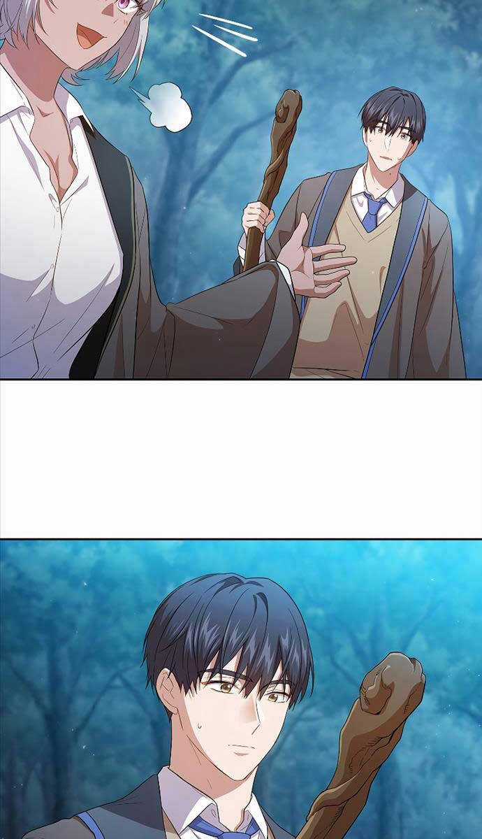 Ma Pháp Sư Tại Trường Học Pháp Thuật Khoá học trực tuyến tốt nhất Chapter 65 trang 59