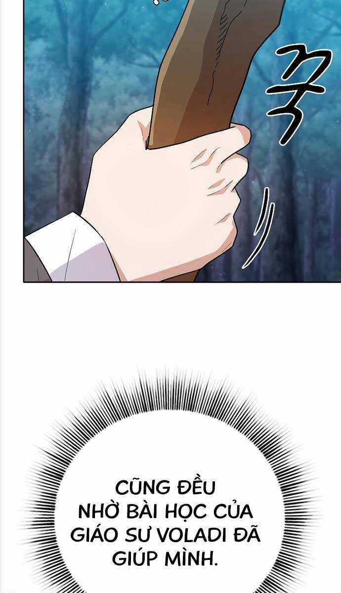 Ma Pháp Sư Tại Trường Học Pháp Thuật Khoá học trực tuyến tốt nhất Chapter 65 trang 61