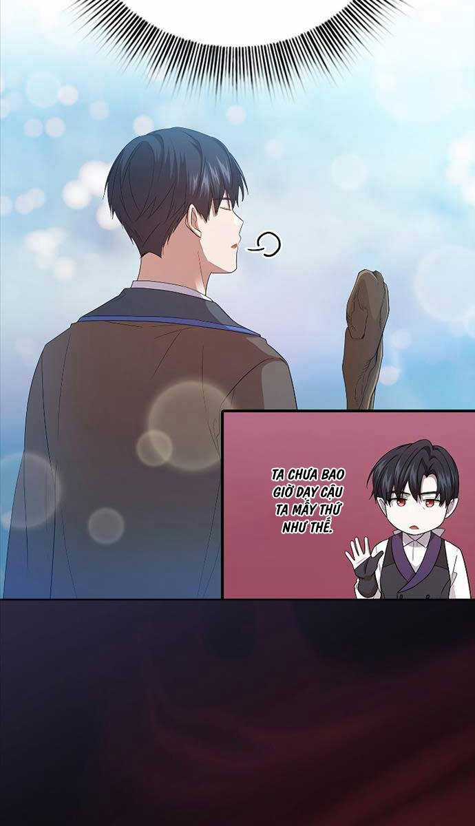 Ma Pháp Sư Tại Trường Học Pháp Thuật Khoá học trực tuyến tốt nhất Chapter 65 trang 62