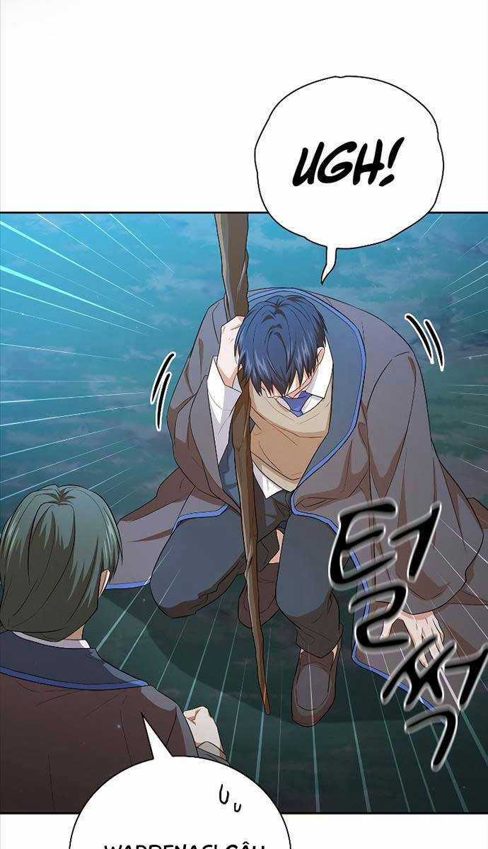 Ma Pháp Sư Tại Trường Học Pháp Thuật Khoá học trực tuyến tốt nhất Chapter 65 trang 64