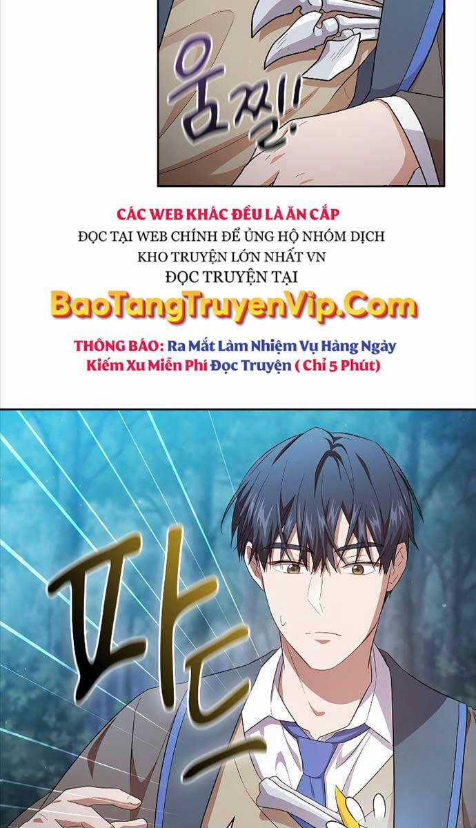 Ma Pháp Sư Tại Trường Học Pháp Thuật Khoá học trực tuyến tốt nhất Chapter 65 trang 71