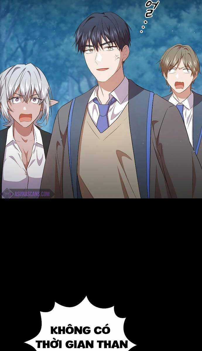 Ma Pháp Sư Tại Trường Học Pháp Thuật Khoá học trực tuyến tốt nhất Chapter 65 trang 78