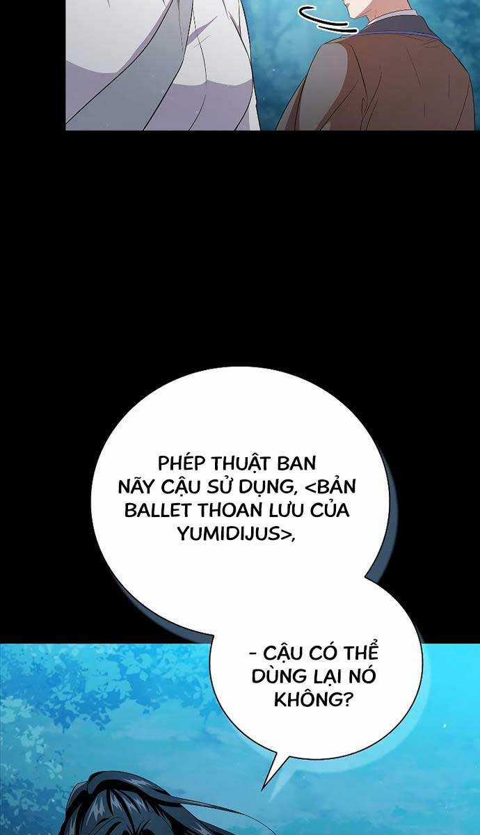 Ma Pháp Sư Tại Trường Học Pháp Thuật Khoá học trực tuyến tốt nhất Chapter 65 trang 82