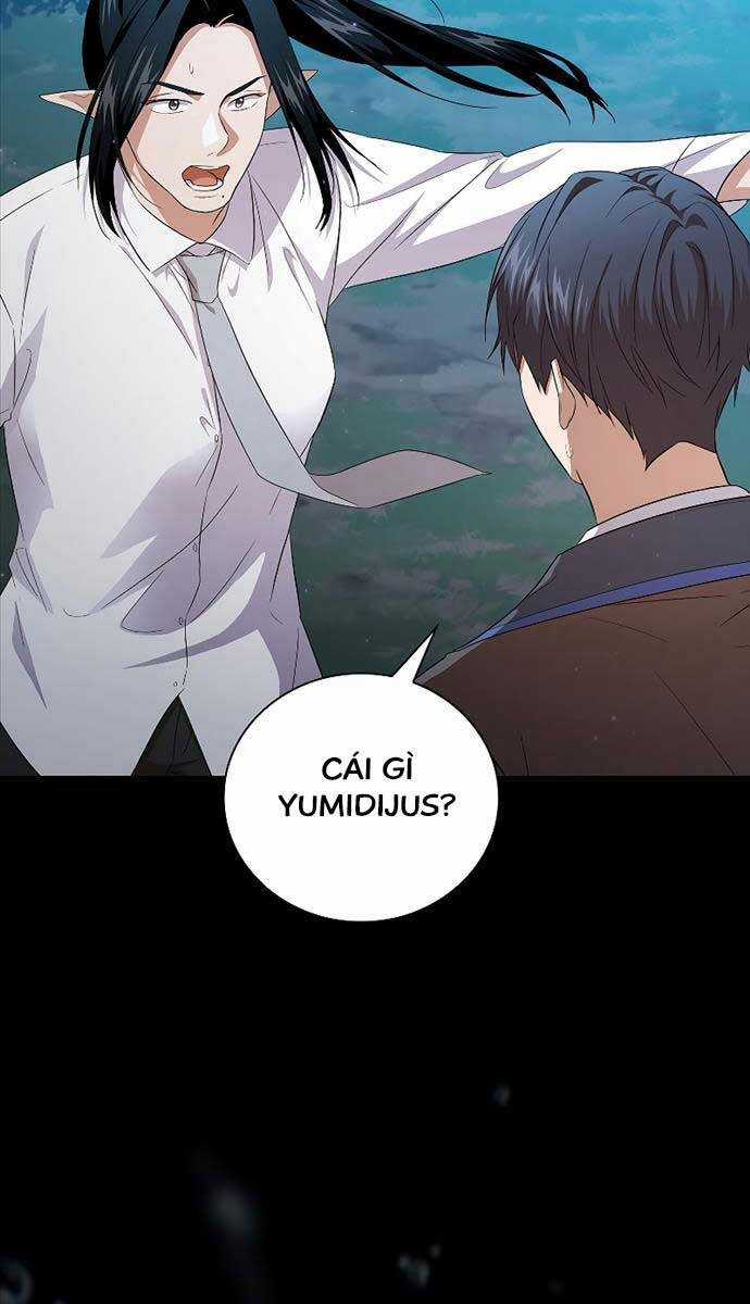 Ma Pháp Sư Tại Trường Học Pháp Thuật Khoá học trực tuyến tốt nhất Chapter 65 trang 83