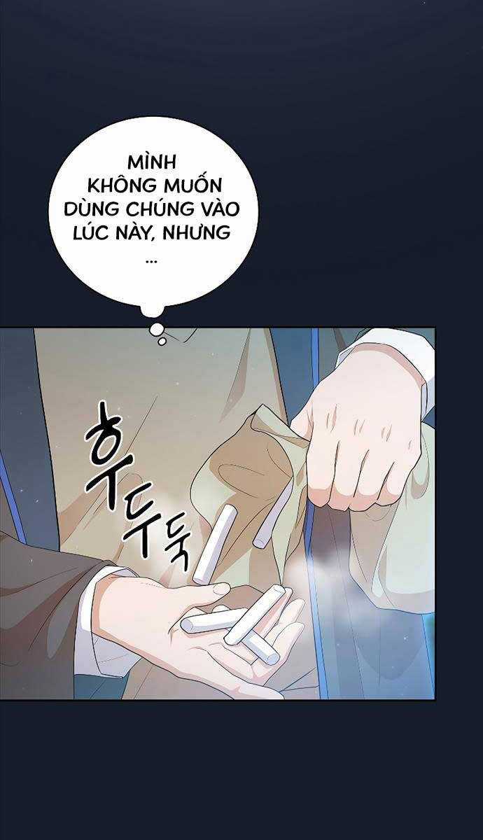 Ma Pháp Sư Tại Trường Học Pháp Thuật Khoá học trực tuyến tốt nhất Chapter 65 trang 89