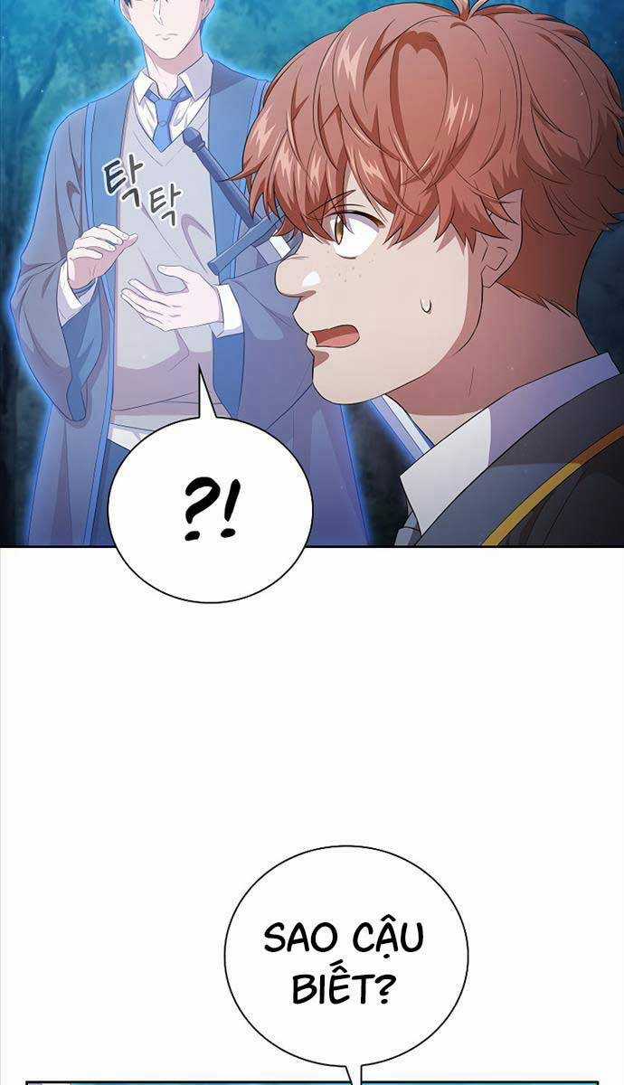 Ma Pháp Sư Tại Trường Học Pháp Thuật Khoá học trực tuyến tốt nhất Chapter 66 trang 17