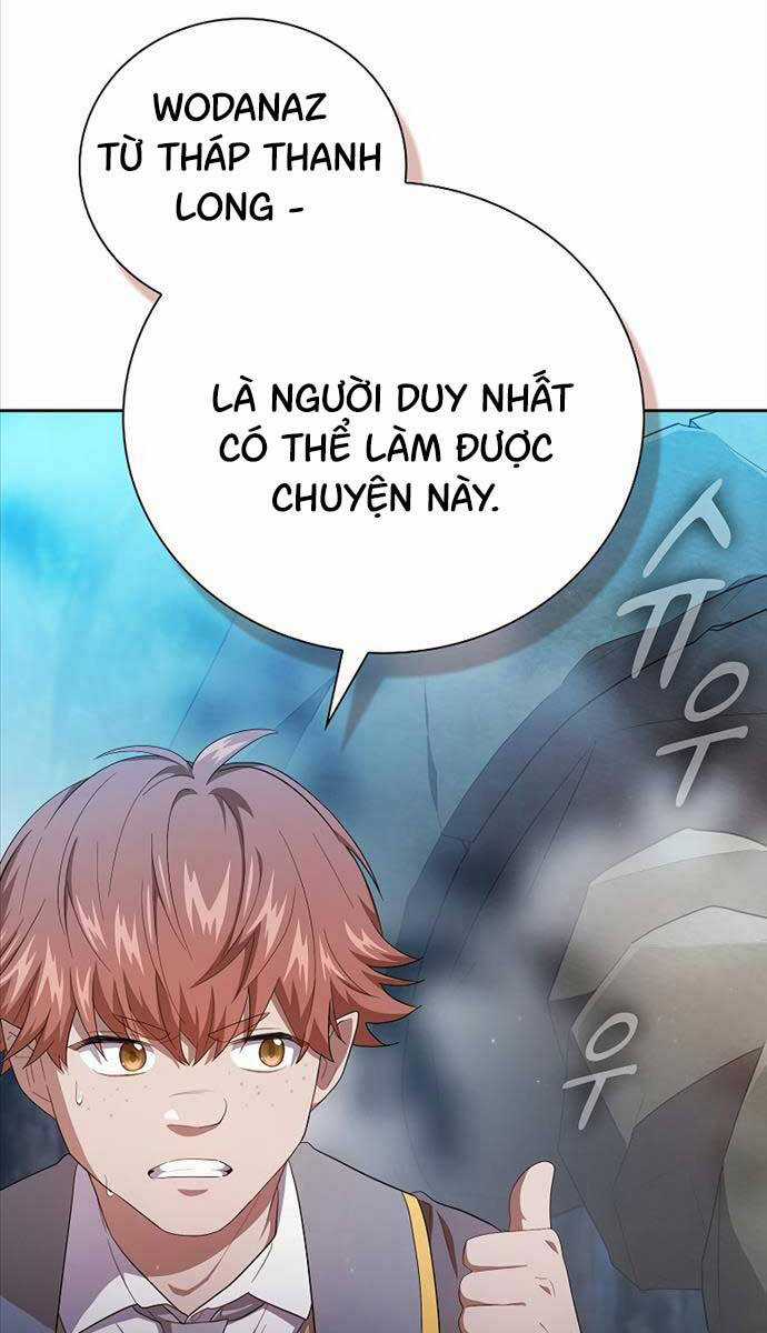 Ma Pháp Sư Tại Trường Học Pháp Thuật Khoá học trực tuyến tốt nhất Chapter 66 trang 19