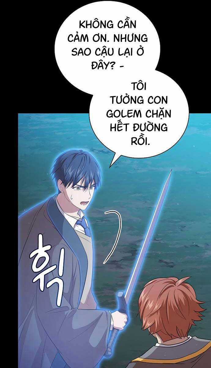 Ma Pháp Sư Tại Trường Học Pháp Thuật Khoá học trực tuyến tốt nhất Chapter 66 trang 27