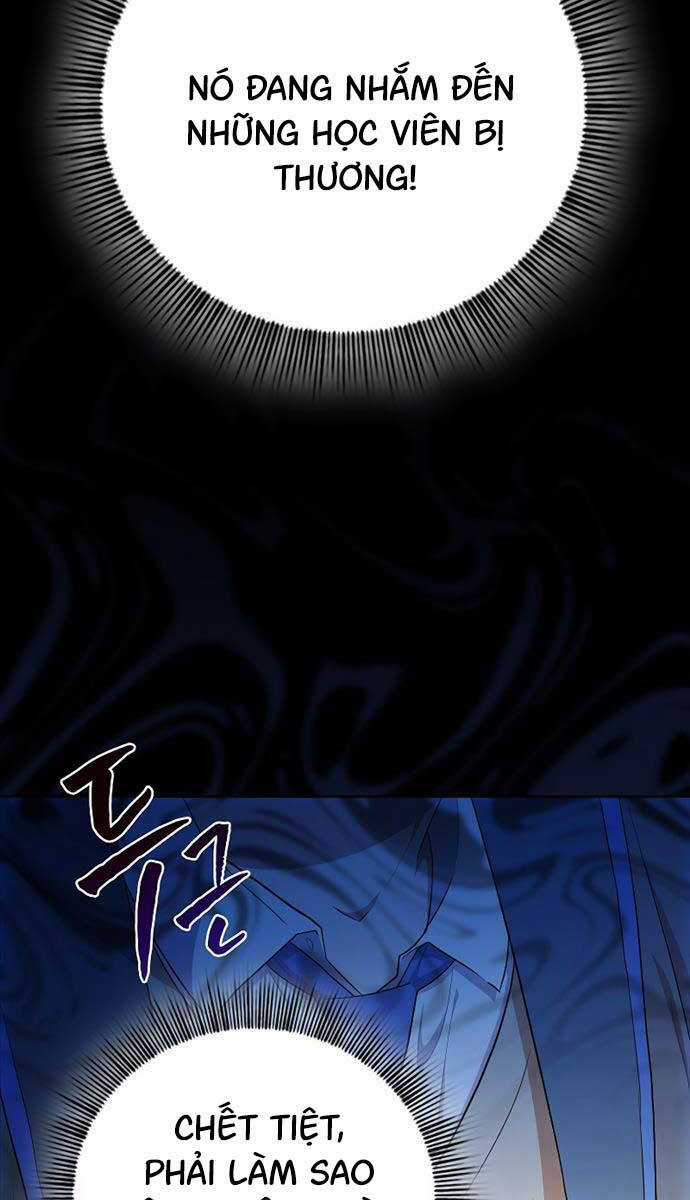 Ma Pháp Sư Tại Trường Học Pháp Thuật Khoá học trực tuyến tốt nhất Chapter 66 trang 38