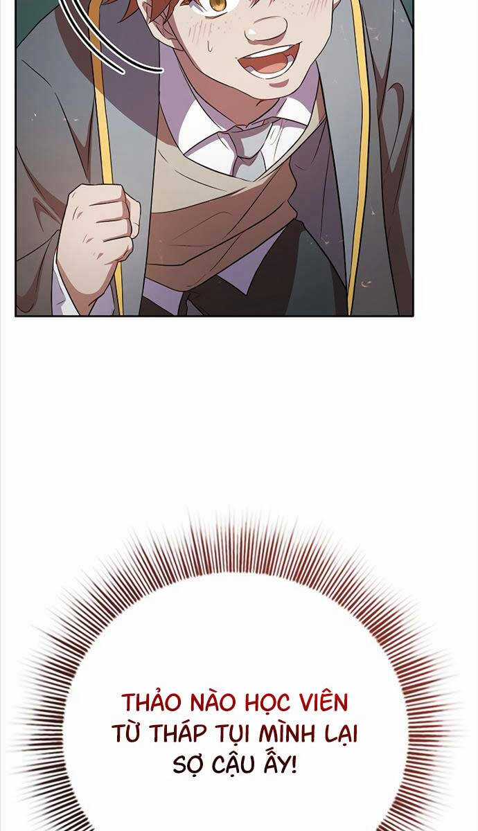 Ma Pháp Sư Tại Trường Học Pháp Thuật Khoá học trực tuyến tốt nhất Chapter 66 trang 67