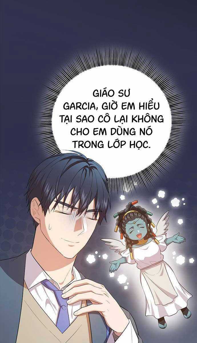 Ma Pháp Sư Tại Trường Học Pháp Thuật Khoá học trực tuyến tốt nhất Chapter 66 trang 71