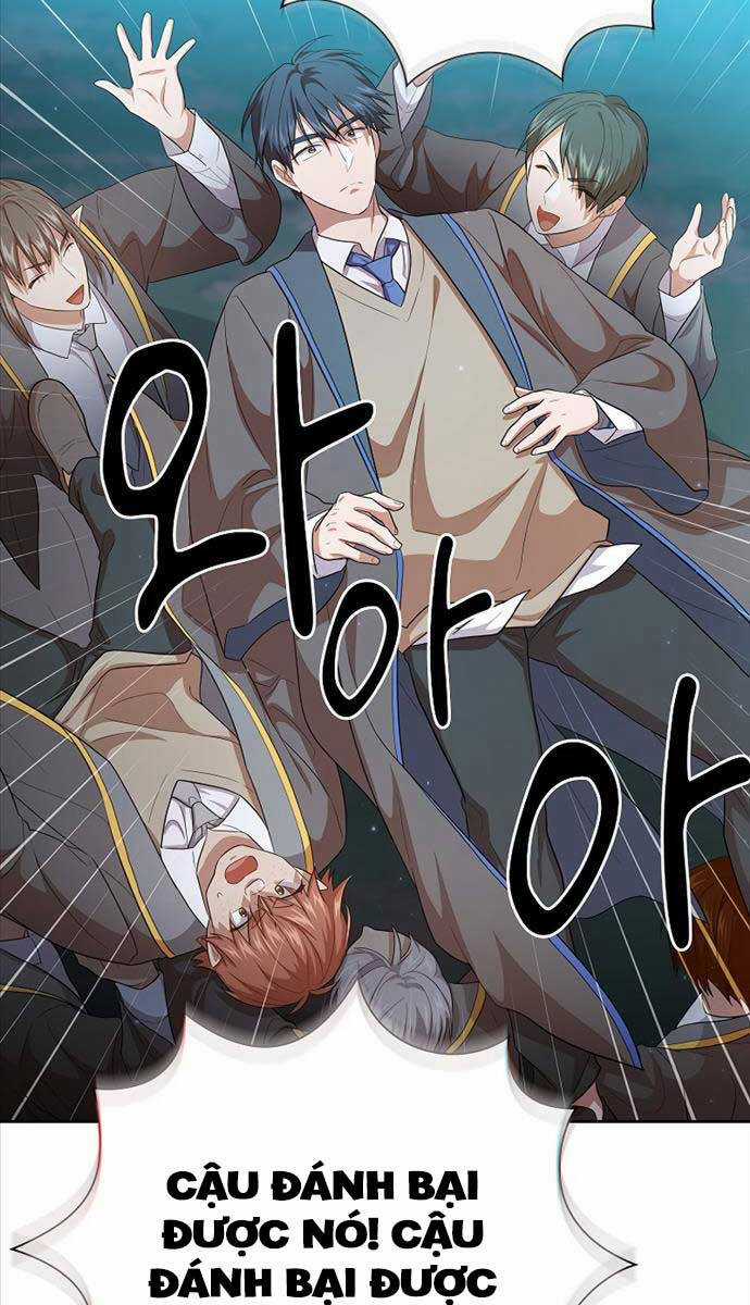 Ma Pháp Sư Tại Trường Học Pháp Thuật Khoá học trực tuyến tốt nhất Chapter 66 trang 75