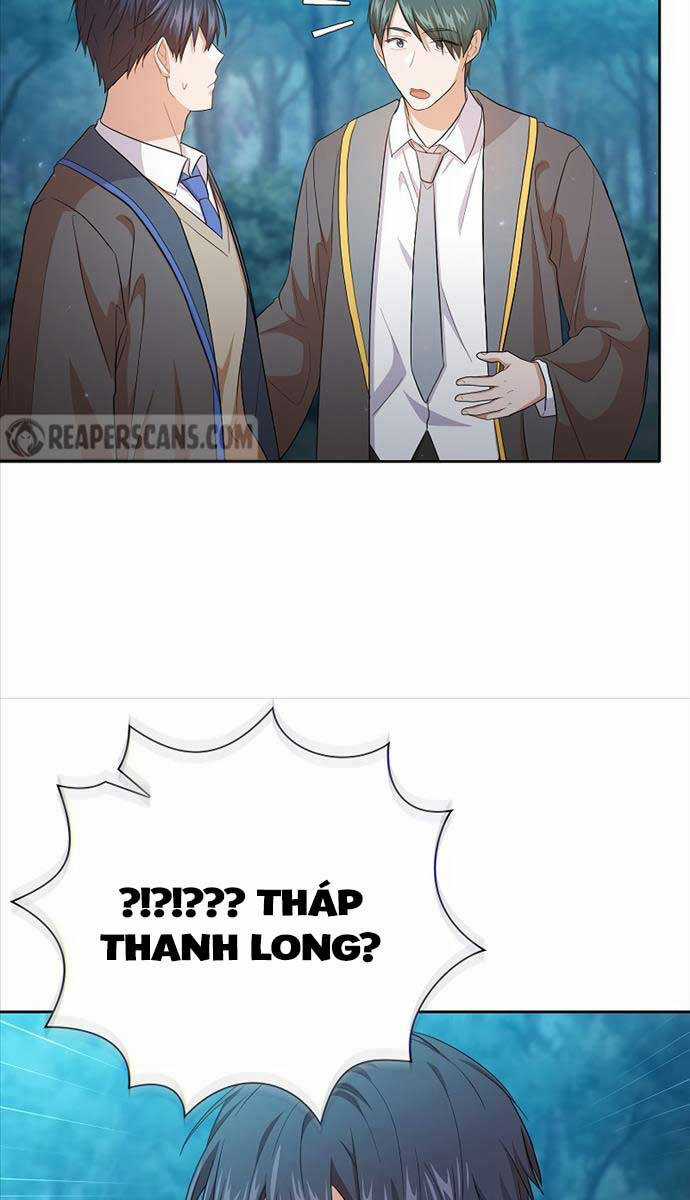 Ma Pháp Sư Tại Trường Học Pháp Thuật Khoá học trực tuyến tốt nhất Chapter 66 trang 78