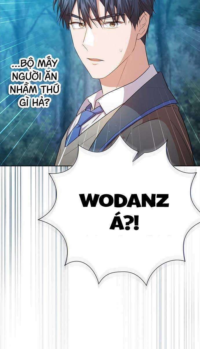 Ma Pháp Sư Tại Trường Học Pháp Thuật Khoá học trực tuyến tốt nhất Chapter 66 trang 79