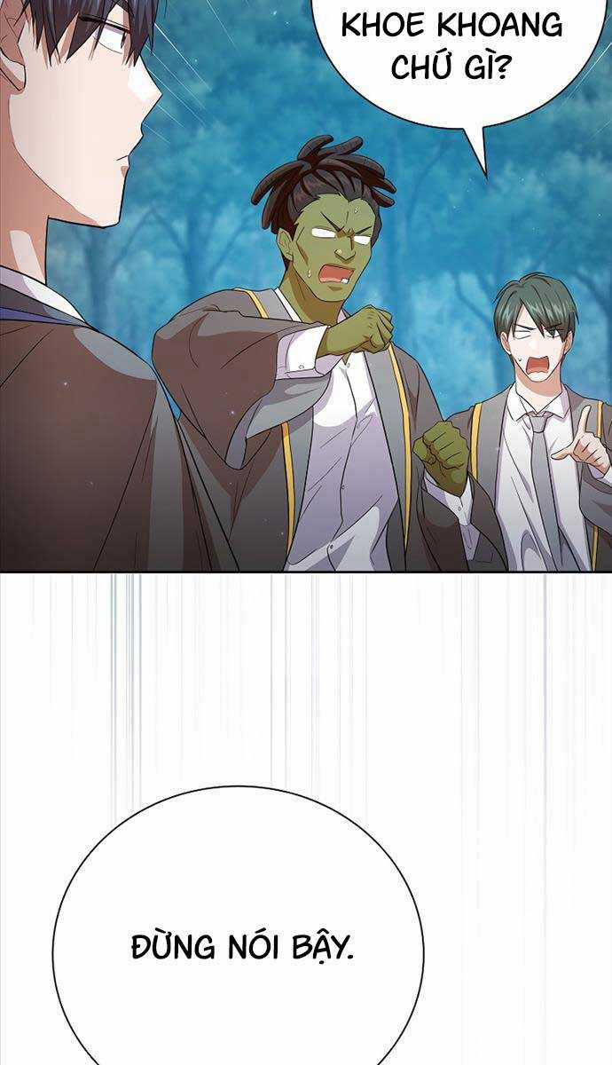 Ma Pháp Sư Tại Trường Học Pháp Thuật Khoá học trực tuyến tốt nhất Chapter 66 trang 82