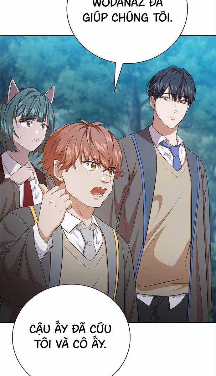 Ma Pháp Sư Tại Trường Học Pháp Thuật Khoá học trực tuyến tốt nhất Chapter 66 trang 84