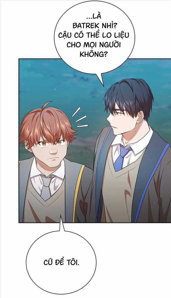 Ma Pháp Sư Tại Trường Học Pháp Thuật Khoá học trực tuyến tốt nhất Chapter 66 trang 87