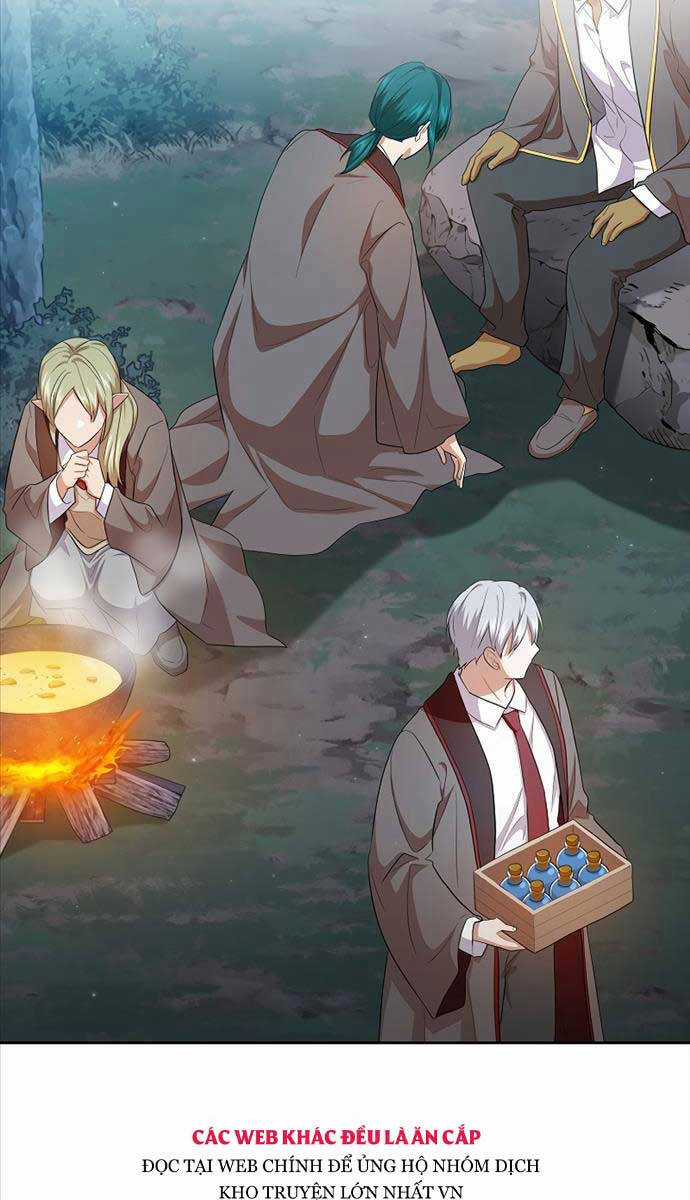 Ma Pháp Sư Tại Trường Học Pháp Thuật Khoá học trực tuyến tốt nhất Chapter 66 trang 89