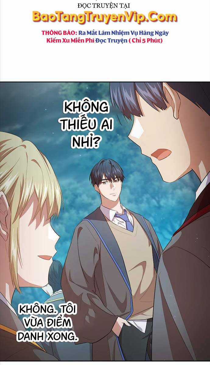 Ma Pháp Sư Tại Trường Học Pháp Thuật Khoá học trực tuyến tốt nhất Chapter 66 trang 90