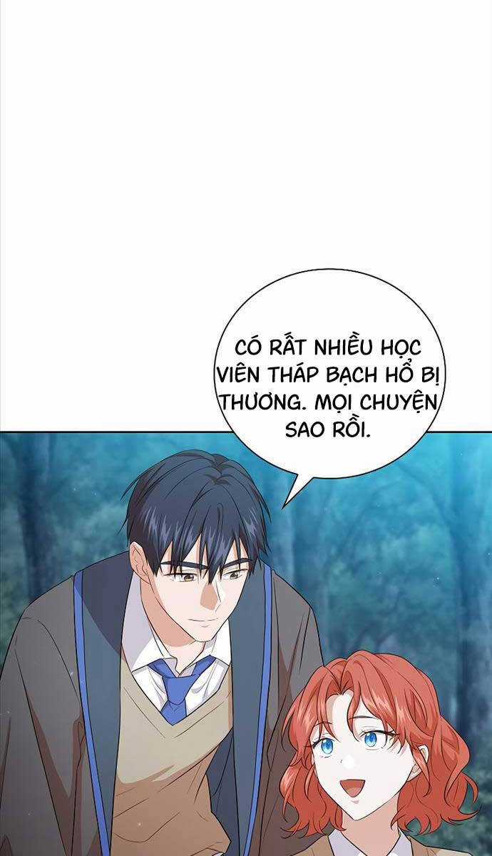 Ma Pháp Sư Tại Trường Học Pháp Thuật Khoá học trực tuyến tốt nhất Chapter 66 trang 91