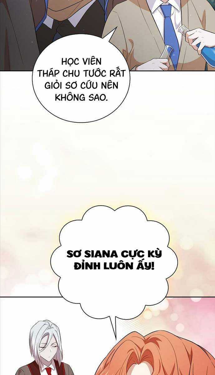 Ma Pháp Sư Tại Trường Học Pháp Thuật Khoá học trực tuyến tốt nhất Chapter 66 trang 92