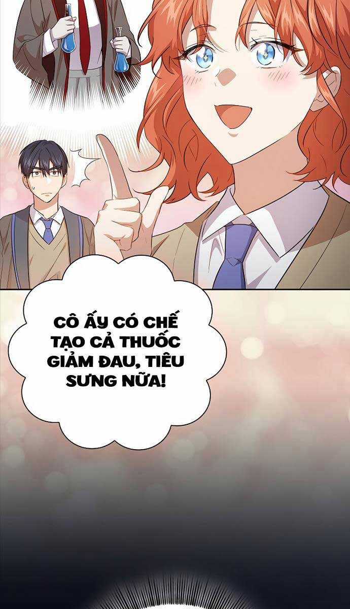 Ma Pháp Sư Tại Trường Học Pháp Thuật Khoá học trực tuyến tốt nhất Chapter 66 trang 93